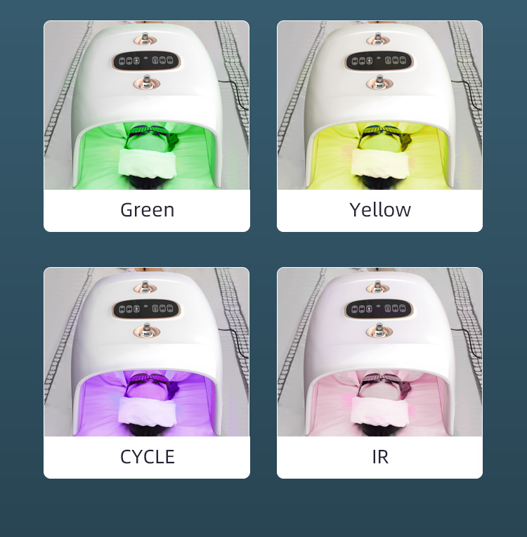 best red light therapy mask