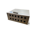 Intelligent Fiber Optic Regulator