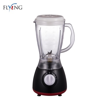 Vietnamese Style Electric Jug Blender