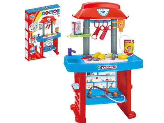 BABY HEALTH TIME SET