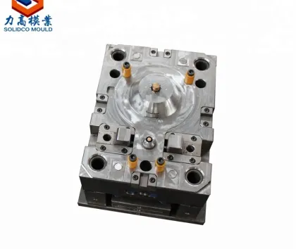 The-factory household plastic ice maker plastic part mould