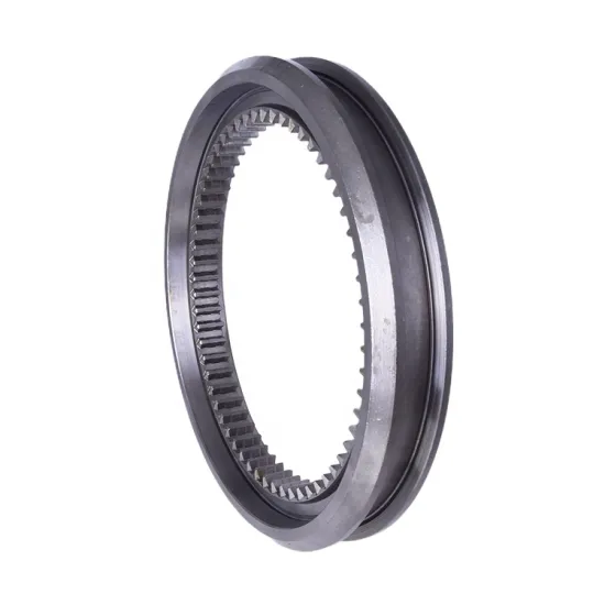 Customized High quality auto parts Transmissionbox synchronizer for oem 945 262 2823/ 945 262 0323