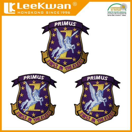 custom embroidery iron-on patch,iron-on embroidery badge,iron-on embrodiery patch designs