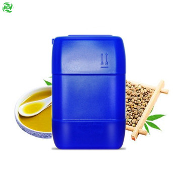 Supply Spot Natural Hemp Seed Oil Cold Pressing