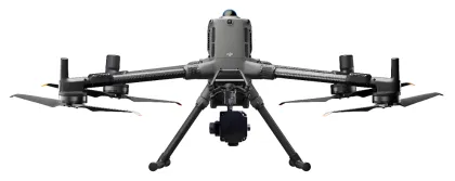 Airborne PV EL/PL Detector