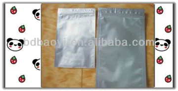 Vacuum Food bag/Plastic Packaging