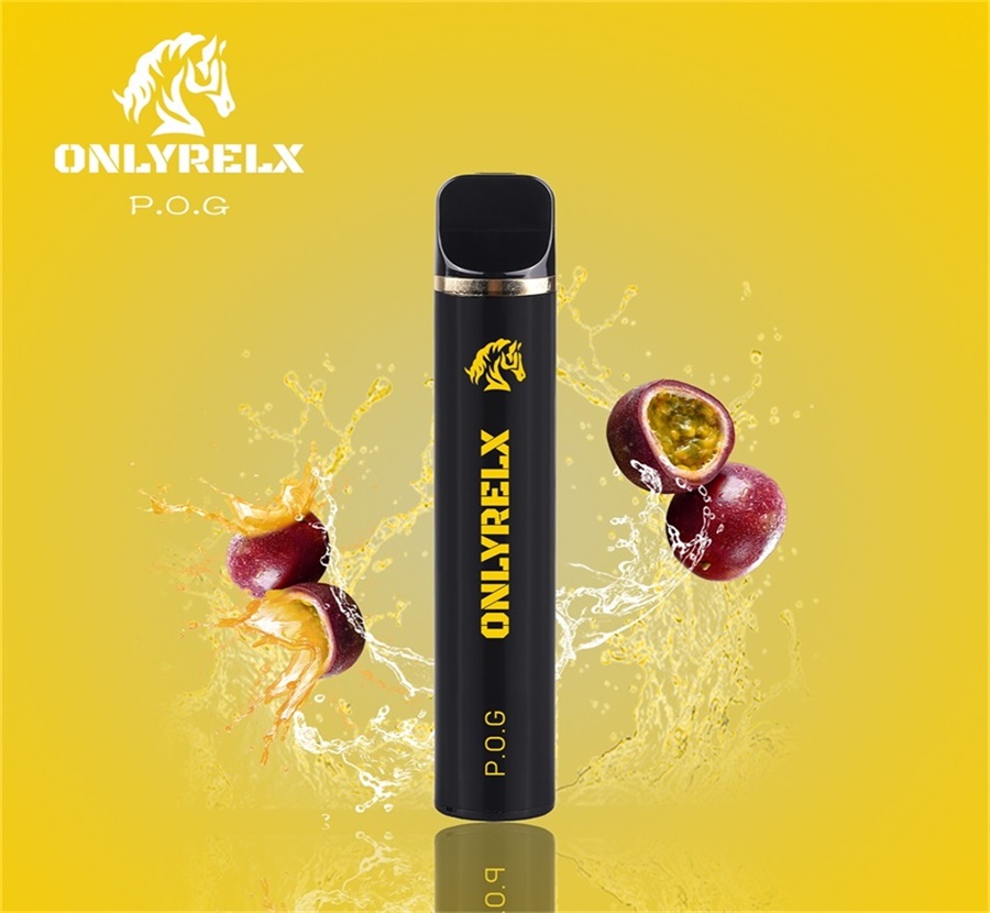 OnlyRelx Bar Pink Lemonade Vape desechable