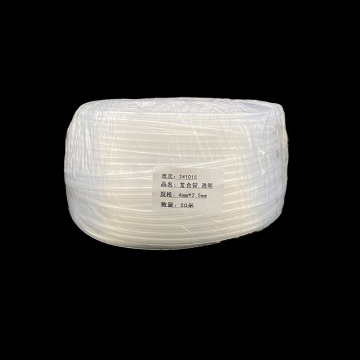 Ink Circulation System Transparent Composite Pipe 50m/roll 4*2.5mm