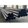 75FT electric galvanized steel pole