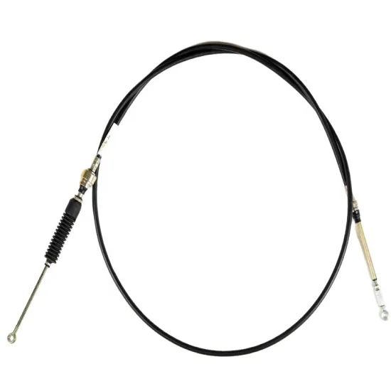 OEM Heavy Truck Clutch Cable 8-97065168-0 - 2 Year Guarantee Aftermarket