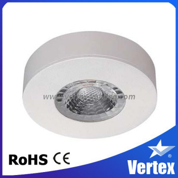 China manufacture Warm white Surface mounted LED cabinet light