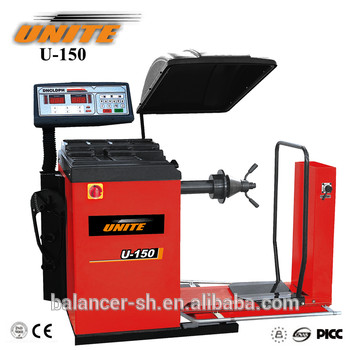 UNITE U-150 Truck Wheel Balancer