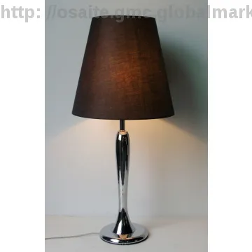 modern dressing table lamps