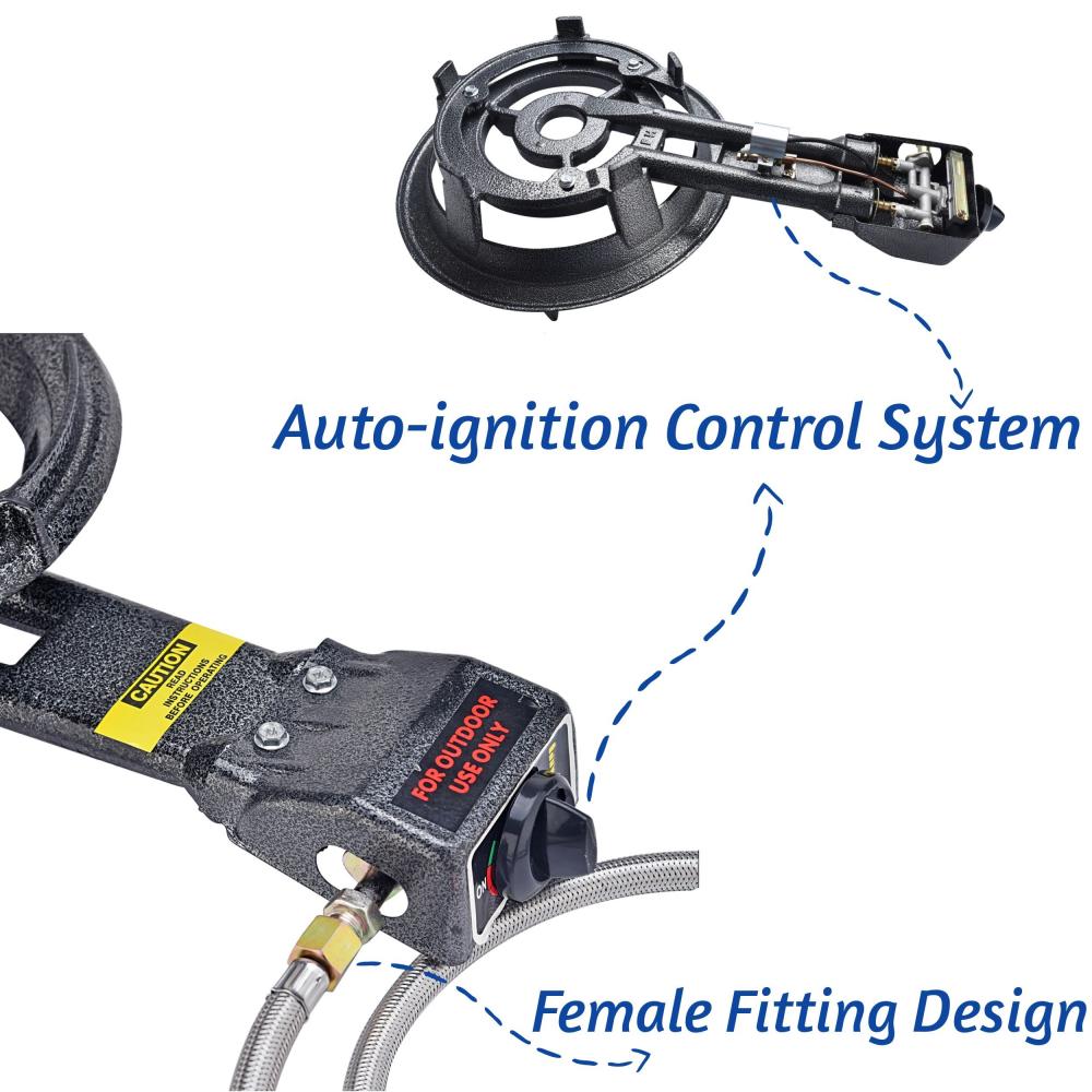 Female Fitting Design