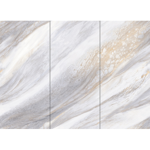 বাতাস এবং ঢেউ অশ্বারোহণ করতে মার্বেল Forging