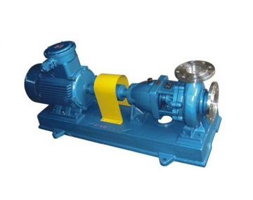 200-150 IH Chemical Process Pump