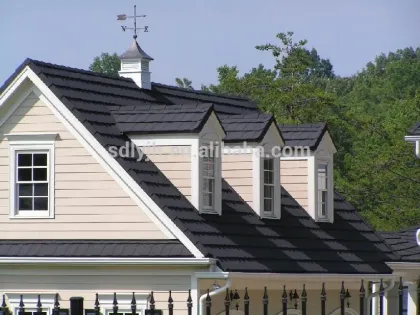 Stone coated roofing tiles harvey roofing tiles