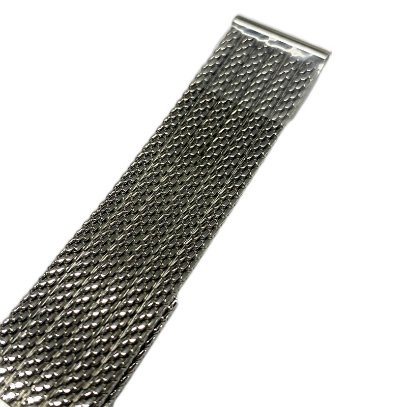 Wysokiej jakości Mianese Mesh Watch Band for Watch