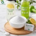 Edulcorante natural bajo en calorías en polvo de alulosa Edulcorante sin calorías