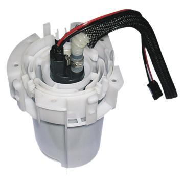 Fuel Pump Completely