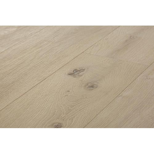 Light Color Oak Engineered Wooden Floors