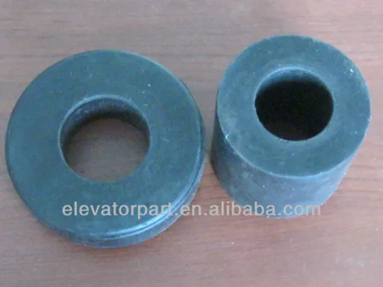 passenger lift rubber parts