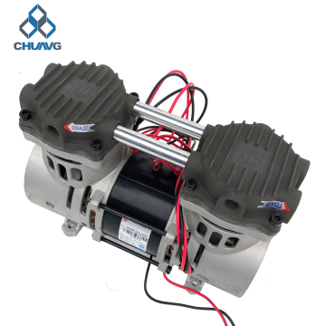CHZW400 90LPM Portable 480W Air Compressor