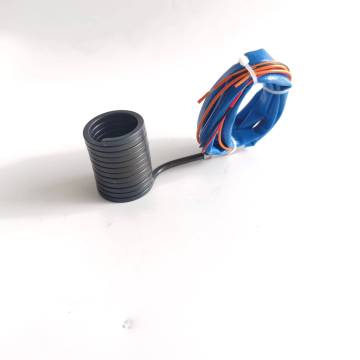 China Manufacture Spring Hot Runner Electric Resistance Heater Element