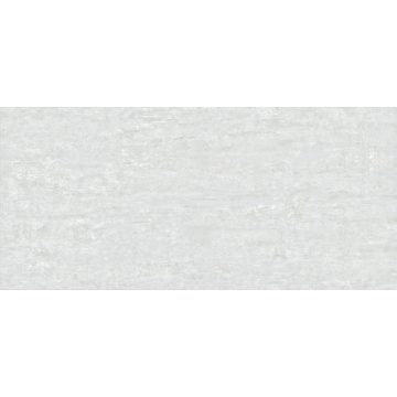 Light Gray Matte Sintered Stone Floor Tiles - 1200x2600x15mm