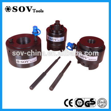 Stainless Steel Hydraulic Nut