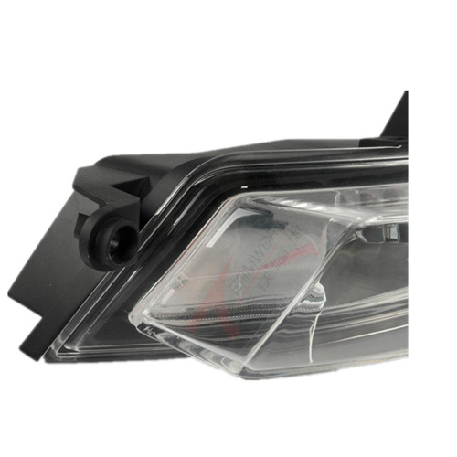 Car Headlamp Headlight Prototype Car Accessories LED Parts