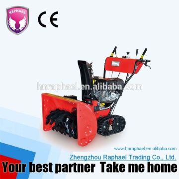 european snow blower