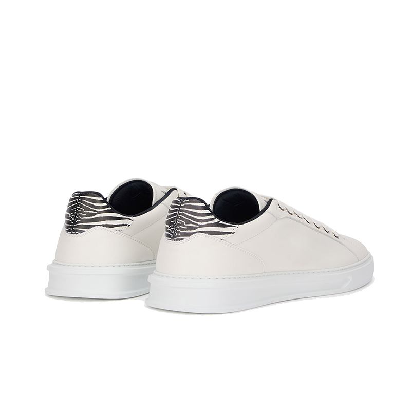 Stylish Lightweight Men's Office Shoes
