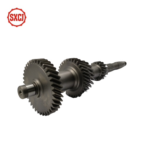 OEM Customized High-Quality Manual Auto Parts Gear Shaft 8-94435143-1 For ISUZU TFR54