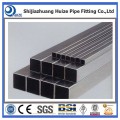 Erw Hot Dipped Deformed Alloy Square Alloy Steel Pipe