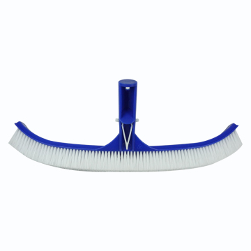 18-inch Heavy Duty Premium Swimming Pool Brush: Your Ultimate Cleaning Accessory Equipment