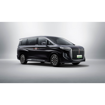 Hongqi HQ9 work vans for sale