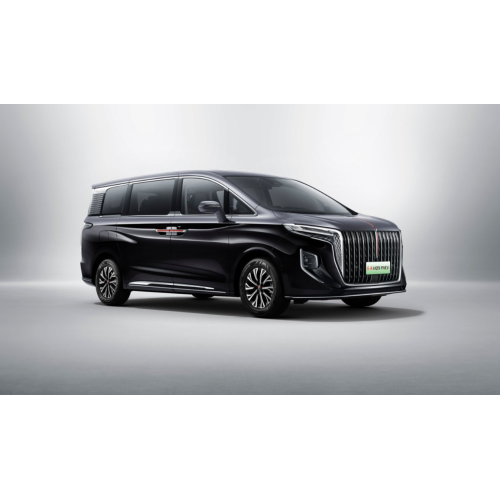 Hongqi HQ9 work vans for sale
