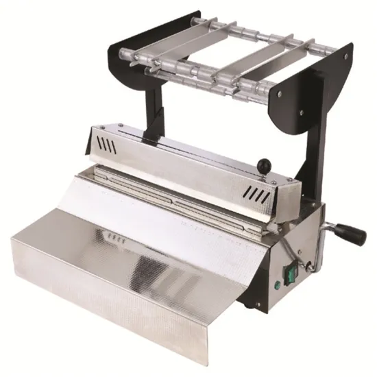 Stainless Steel Dental Sealing Machine