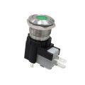 Electrical Waterproof Heavy Duty Push Button Switch