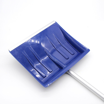 Popular Portable Plastic Snow Shovels for Garden Use: Applications and Features