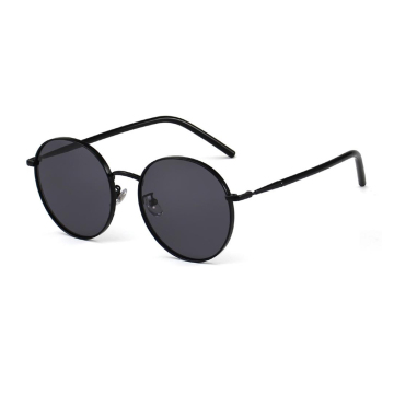 Retro polarisierte Sonnenbrille für Männer und Frauen | Luxuskatze-Eye-Farbtöne aus China