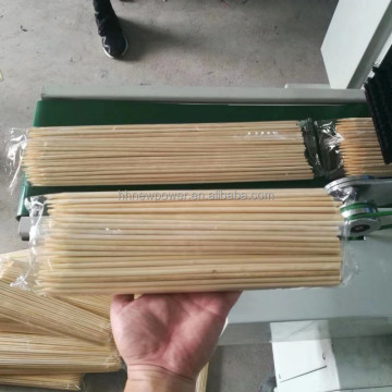 High Speed Incense Stick Packing Machine in Sri Lanka
