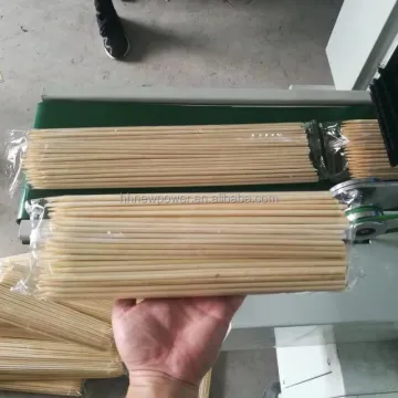 High Speed Incense Stick Packing Machine in Sri Lanka