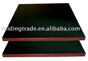18mm film faced plywood
