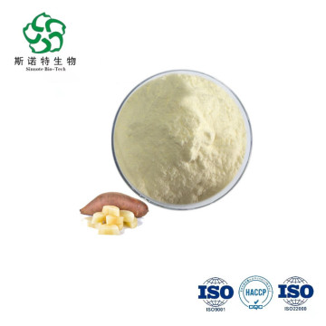 High Quality Fruit Extract Yacon Powder