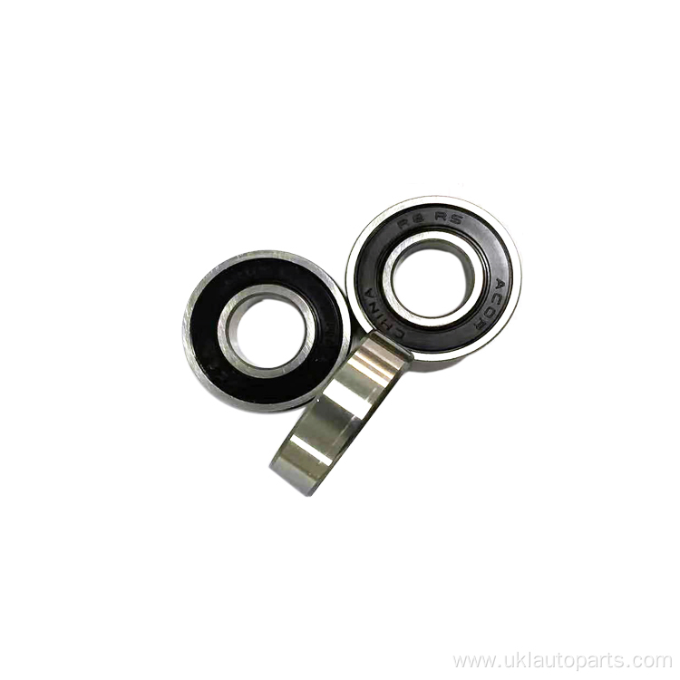 R series deep groove ball bearing R8