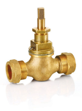 Stop Valve (VG-C20302)