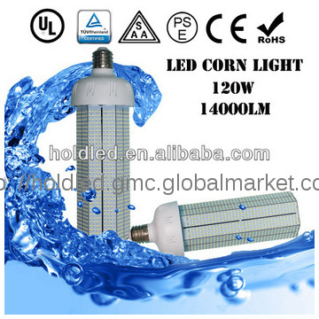 UL 120w Industrial LED Light 14500lm 1820pcs leds