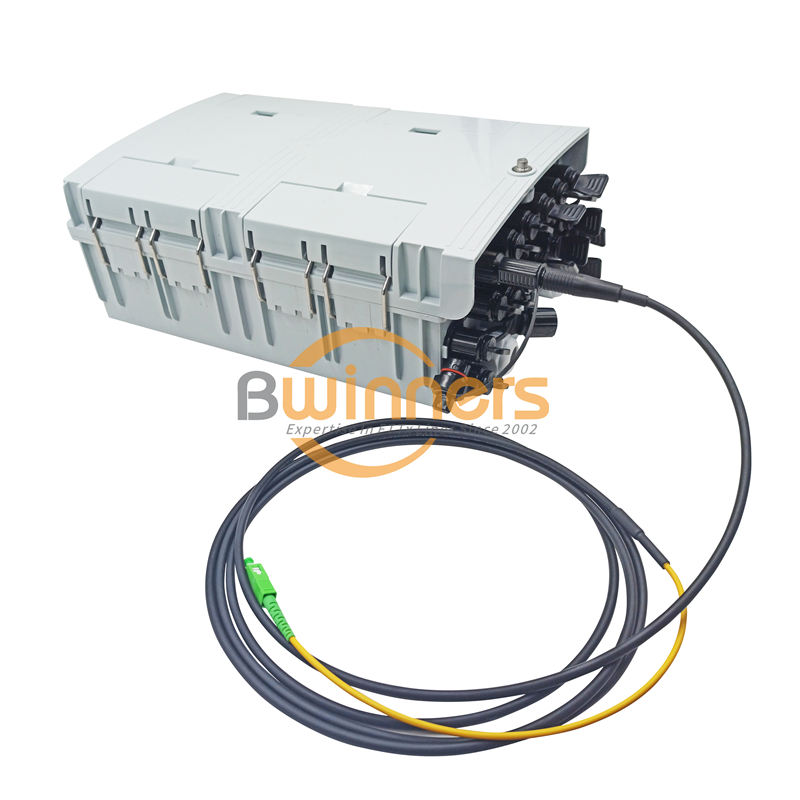 Optic Distribution Box